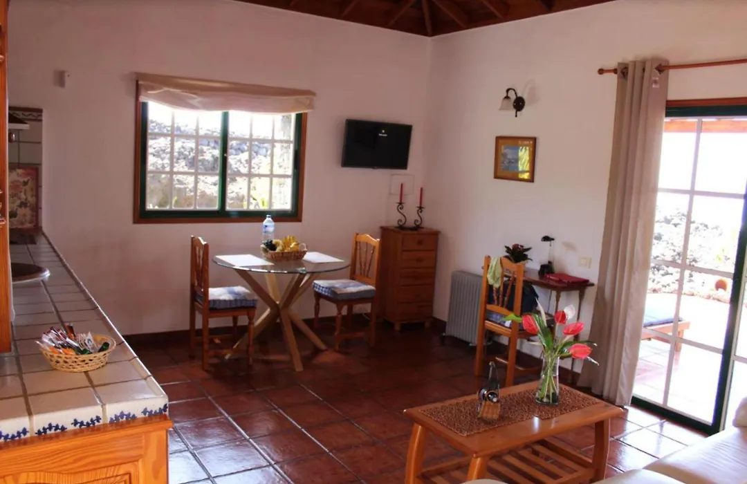 Casa La Majada-1